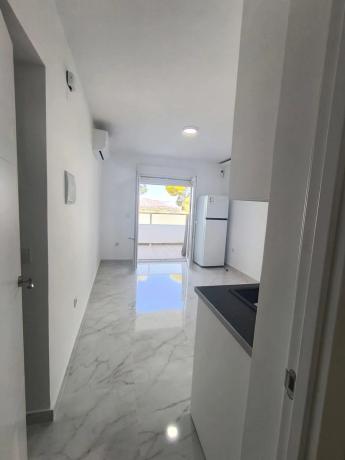 Estudio en Urbanización Ciudad Quesada 2