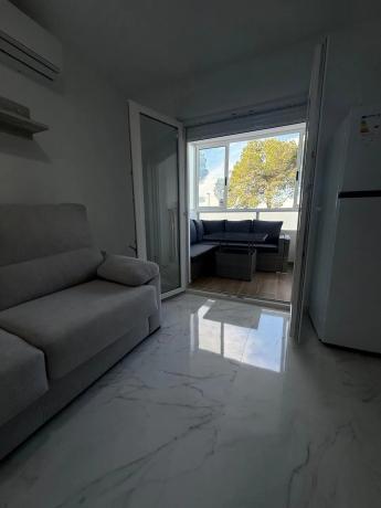 Estudio en Urbanización Ciudad Quesada 2