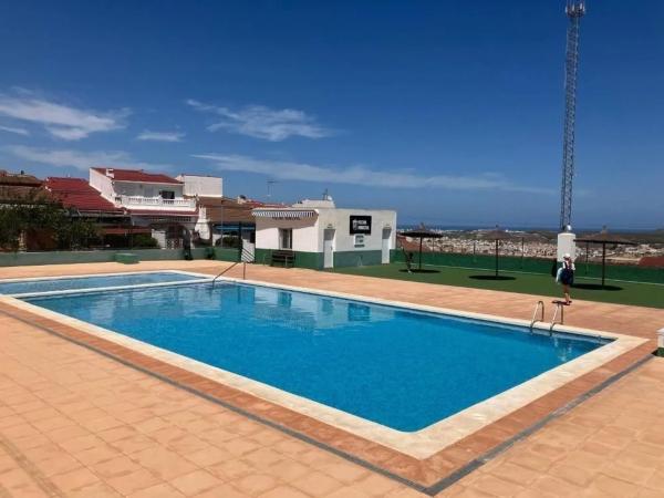 Estudio en Urbanización Ciudad Quesada 2