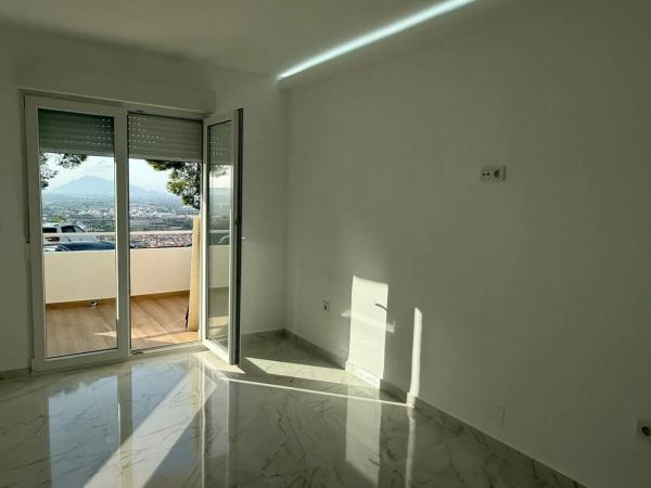 Estudio en Urbanización Ciudad Quesada 2