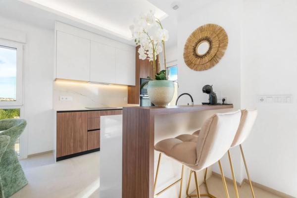 Piso en avenida Guatemala s/n