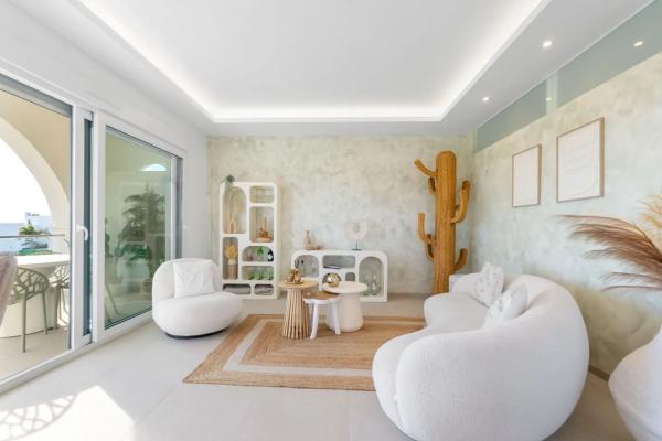 Piso en avenida Guatemala s/n