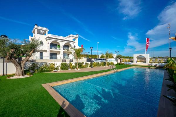 Piso en avenida Guatemala s/n