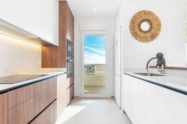 Piso en avenida Guatemala s/n