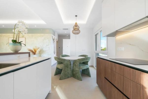 Piso en avenida Guatemala s/n