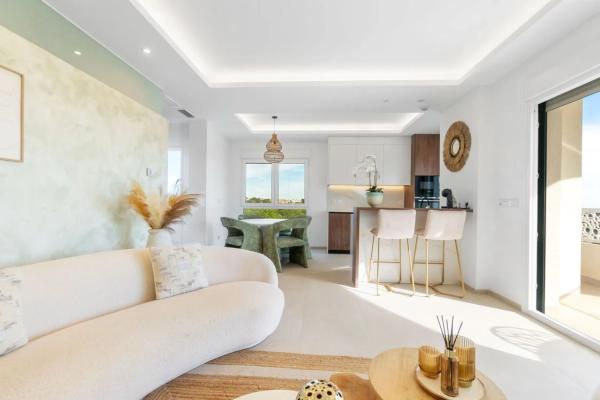 Piso en avenida Guatemala s/n