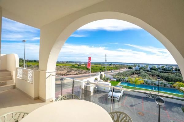 Piso en avenida Guatemala s/n