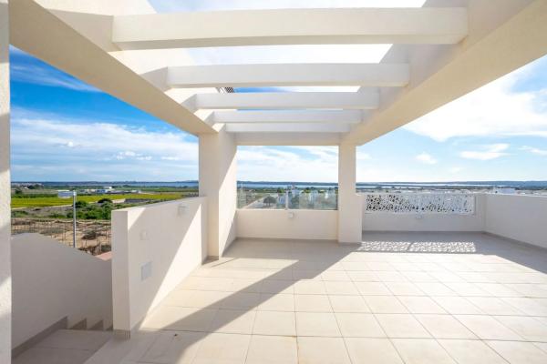 Piso en avenida Guatemala s/n