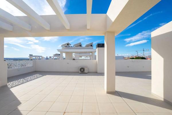 Piso en avenida Guatemala s/n