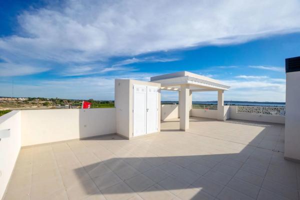 Piso en avenida Guatemala s/n