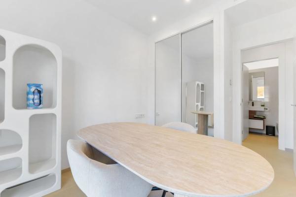 Piso en avenida Guatemala s/n