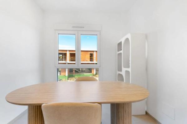 Piso en avenida Guatemala s/n