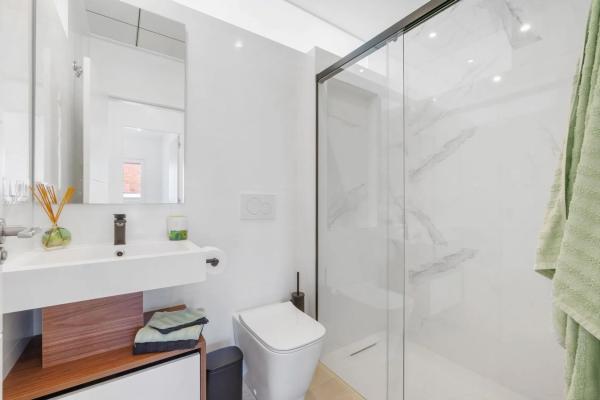 Piso en avenida Guatemala s/n