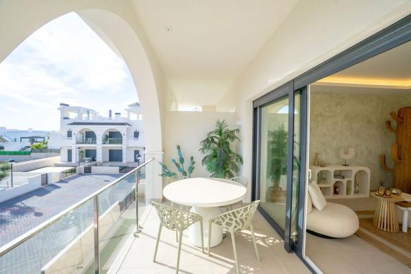 Piso en avenida Guatemala s/n