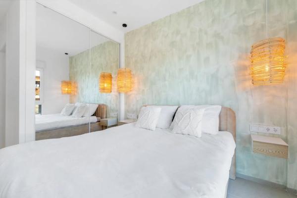 Piso en avenida Guatemala s/n