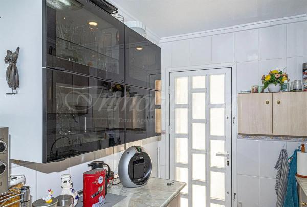 Chalet adosado en calle Conjunto Granada