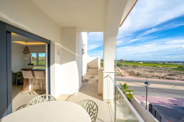 Piso en avenida Guatemala s/n