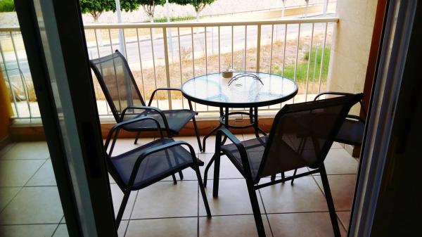 Chalet pareado en calle Rojaleros Ausentes