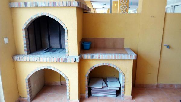 Chalet pareado en calle Rojaleros Ausentes