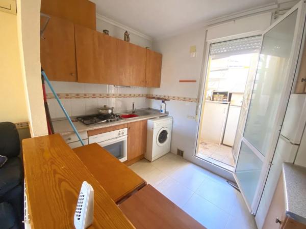 Chalet pareado en calle Covadonga