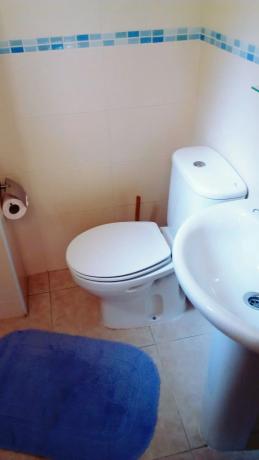 Chalet pareado en calle Rojaleros Ausentes