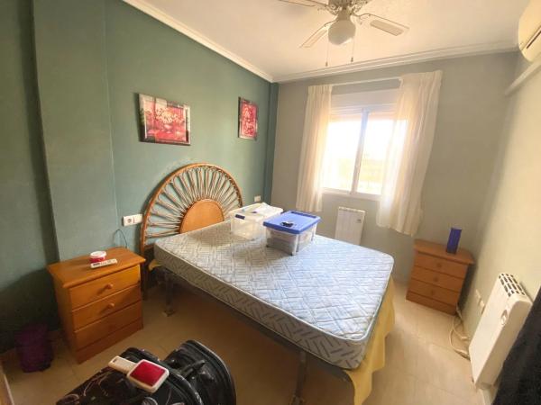 Chalet pareado en calle Covadonga