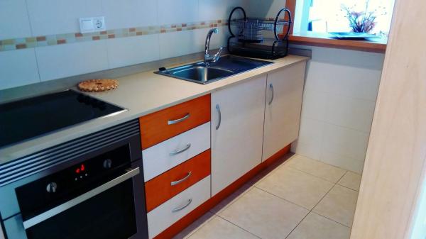 Chalet pareado en calle Rojaleros Ausentes