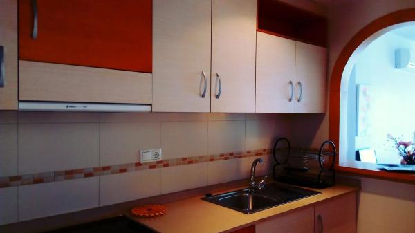 Chalet pareado en calle Rojaleros Ausentes