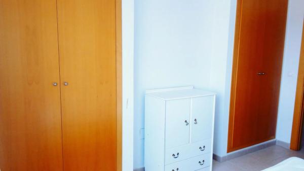 Chalet pareado en calle Rojaleros Ausentes