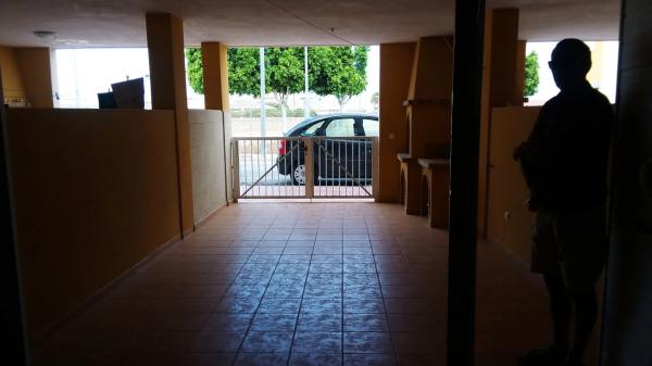 Chalet pareado en calle Rojaleros Ausentes