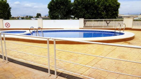 Chalet pareado en calle Rojaleros Ausentes