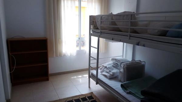 Chalet pareado en calle Rojaleros Ausentes