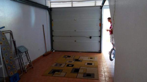 Chalet pareado en calle Rojaleros Ausentes