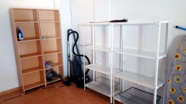 Chalet pareado en calle Rojaleros Ausentes