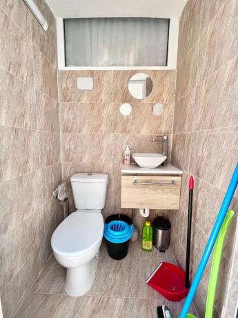 Chalet pareado en Av Cuenca