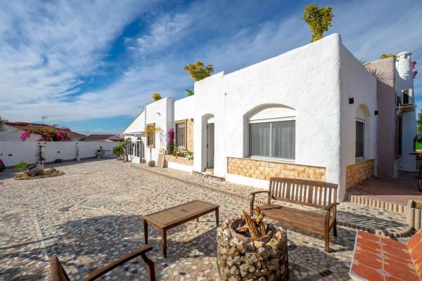 Chalet en calle Galicia - Ciudad Quesada s/n