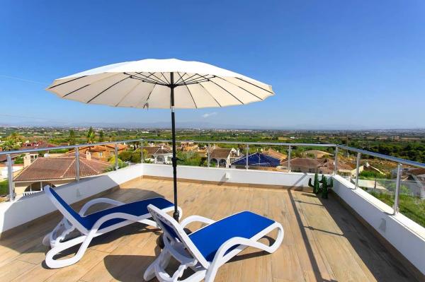 Chalet en Ciudad Quesada