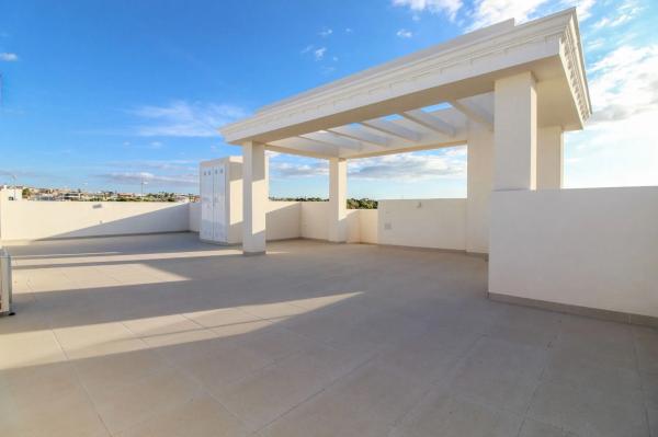 Ático en Ciudad Quesada