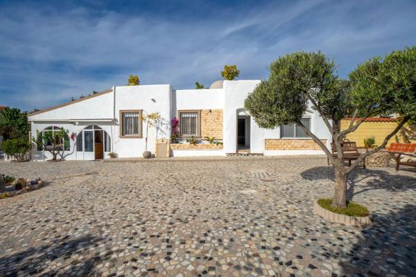 Chalet en calle Galicia - Ciudad Quesada s/n