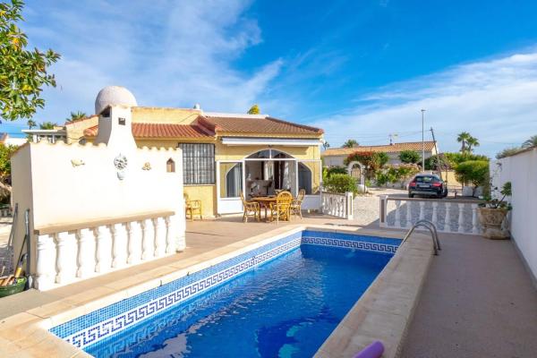 Chalet en calle Galicia - Ciudad Quesada s/n