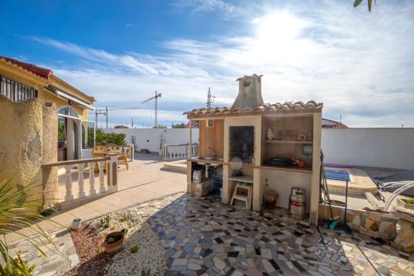 Chalet en calle Galicia - Ciudad Quesada s/n