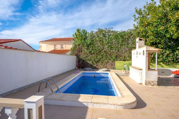 Chalet en calle Galicia - Ciudad Quesada s/n