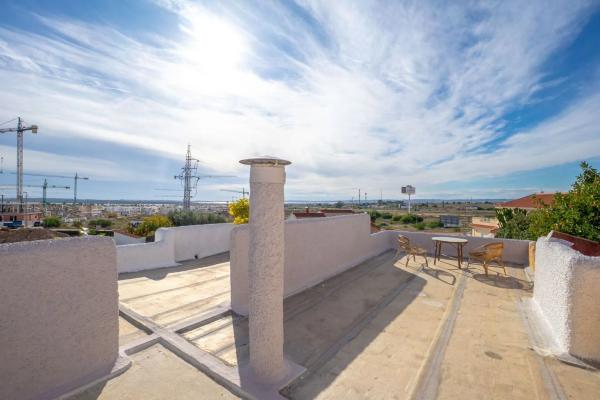 Chalet en calle Galicia - Ciudad Quesada s/n