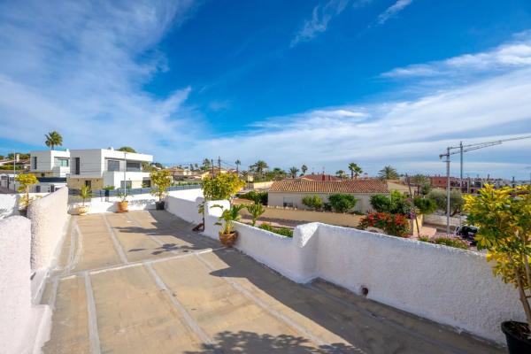 Chalet en calle Galicia - Ciudad Quesada s/n