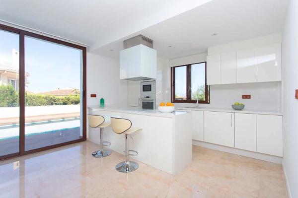 Chalet en Ciudad Quesada