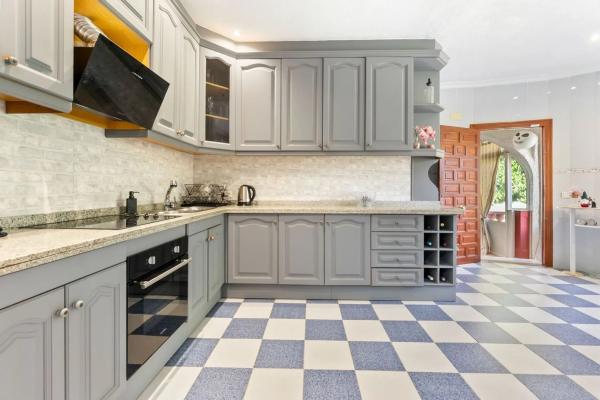 Chalet en calle Galicia - Ciudad Quesada s/n