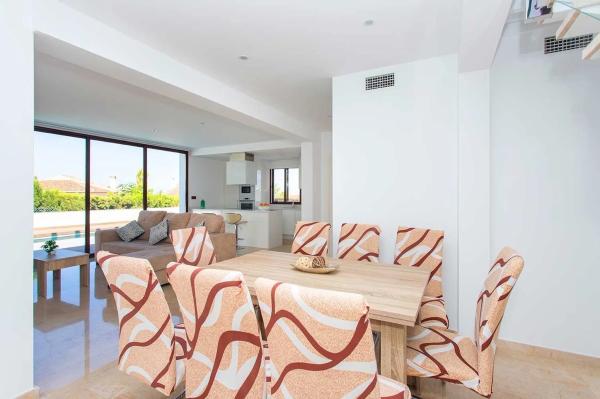 Chalet en Ciudad Quesada