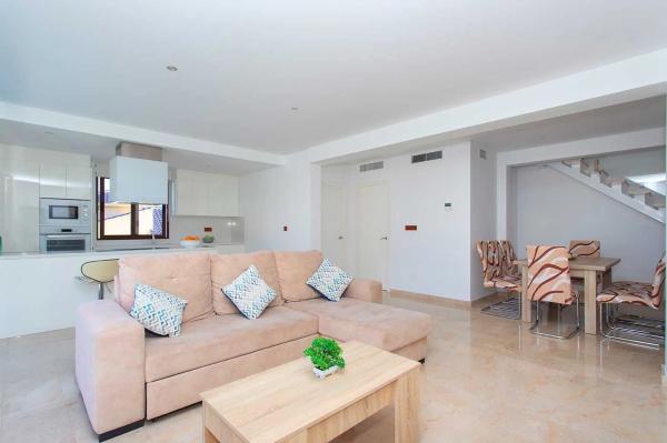 Chalet en Ciudad Quesada