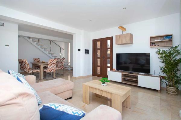 Chalet en Ciudad Quesada