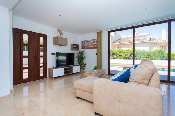 Chalet en Ciudad Quesada